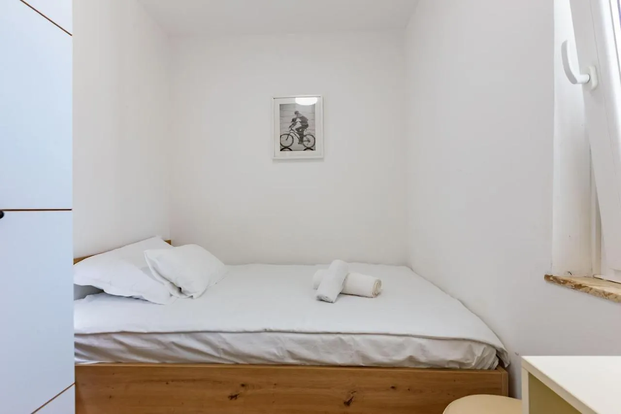 Kristina Holiday Home With Private Swimmingpool Visocane Croatia